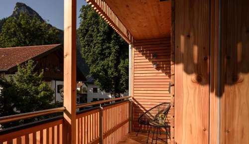 Apartment with Sauna