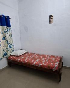 Budget Single Room