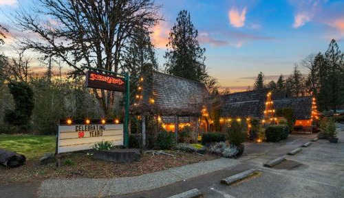 Studio with Sofa Bed