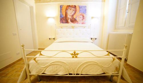 Duplex Quadruple Room