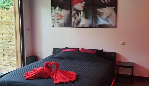 King Room with Spa Bath