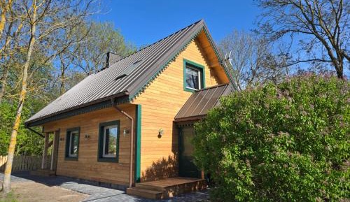 Three-Bedroom Apartment with View