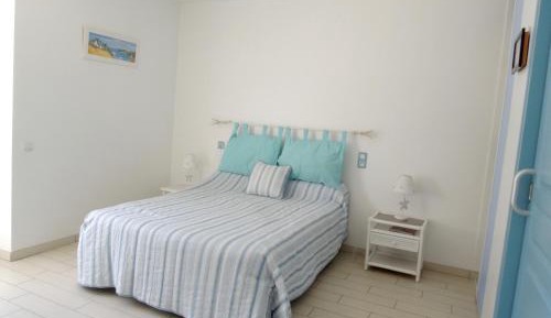 Double Room - Disability Access