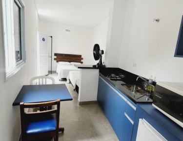Suite Apartment