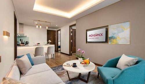Two-Bedroom Suite