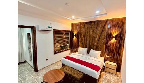 Superior Single Room