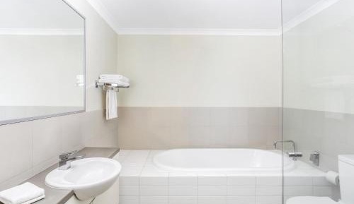 Two-Bedroom Superior Apartment