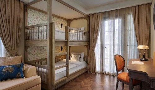 Family Premium Room