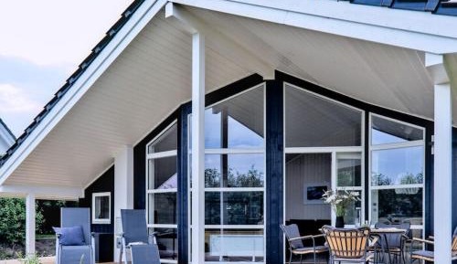 Two-Bedroom Holiday Home