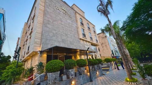 Superior Family Room