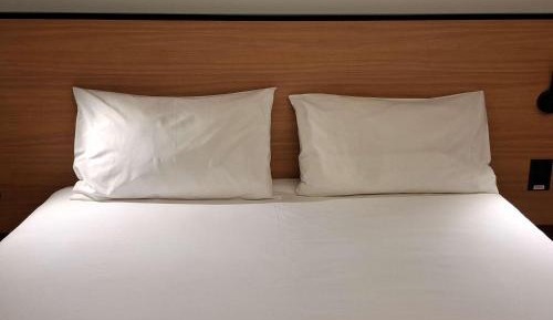 Standard One Double Bed