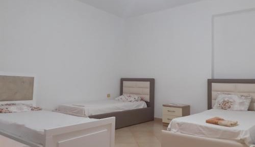 Classic Quadruple Room