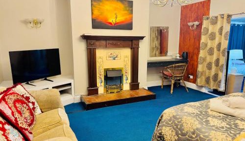 Superior Family Room