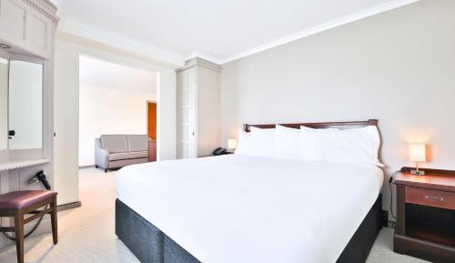 Lakeside Junior Suite 