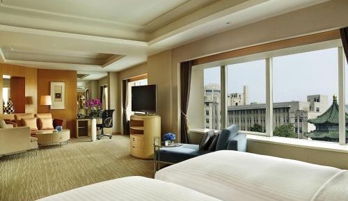 Junior Suite Twin bed