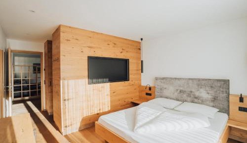 Two-Bedroom Superior Apartment