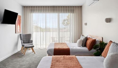 Family Room - Disability Access