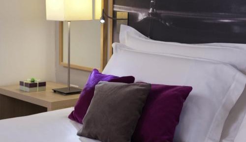 Privilege Room with 2 Double Beds