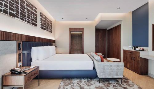 Superior Queen Room