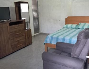 Family Room with Private Bathroom