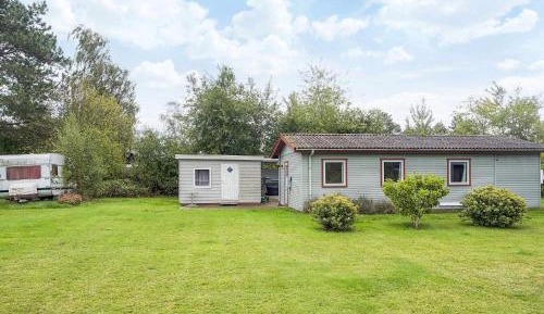One-Bedroom Vacation Home