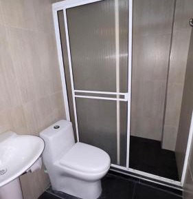 4-Bed Female Dormitory Room