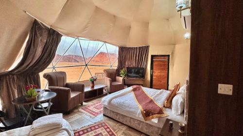 Tent