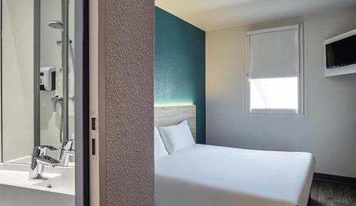 Cabrio Room with Private Bathroom 