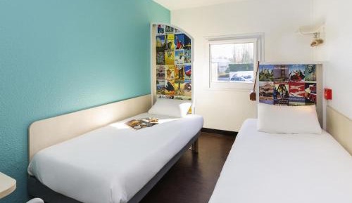 Double Room - Renovated