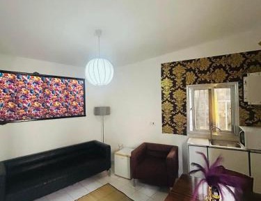 Standard Double Suite