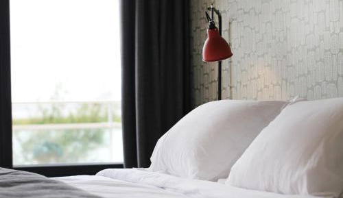 Suite 3 with Sea View - 1st Floor