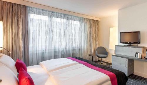 Privilege Double Room