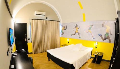 Executive Double Room