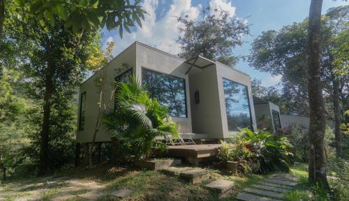 King Room with Mountain View