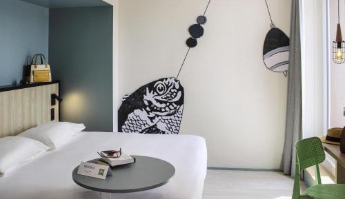 Premium Double Room