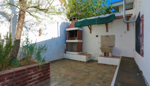 Bungalow with Patio