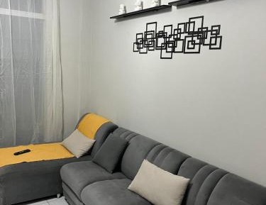Two-Room Apartment