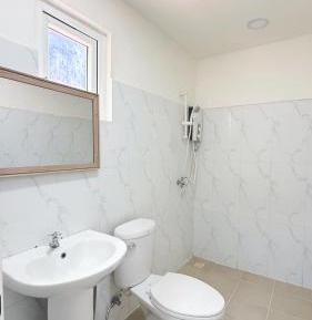 Queen Room - Disability Access