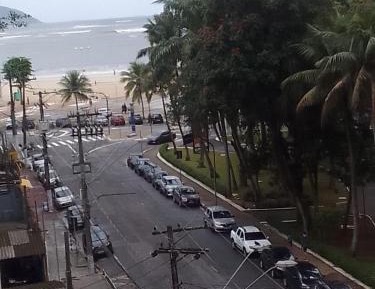 Two-Bedroom Family Apartment