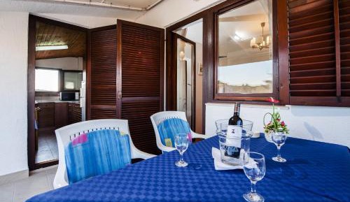 Apartment with Sea View