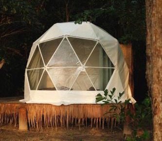 King Room with Sea View