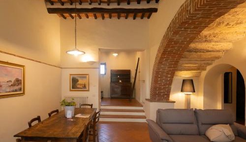 Two-Bedroom Superior Apartment