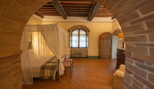 One-Bedroom Premium Apartment