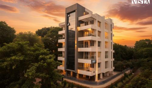 Executive Room with Air Purifier