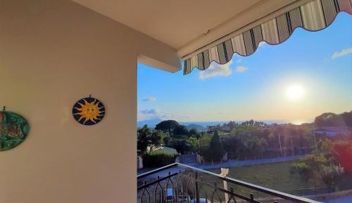 Two-Bedroom Superior Apartment