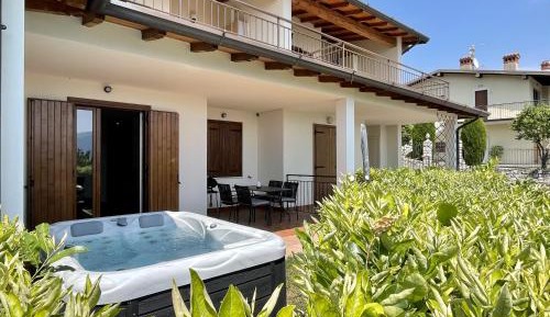 Two-Bedroom Superior Apartment