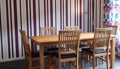 Two-Bedroom Superior Apartment