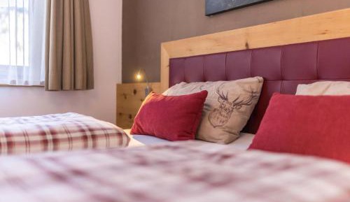 Superior One-Bedroom Apartment