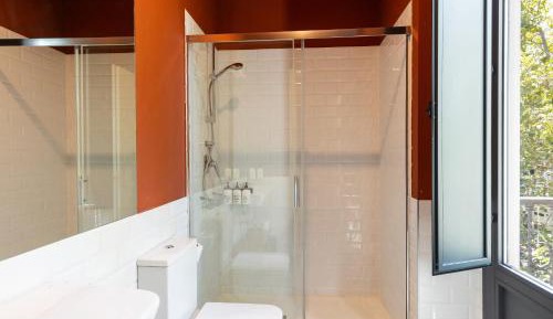 Deluxe Double or Twin Room with Balcony