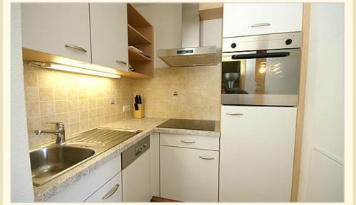 Superior One-Bedroom Apartment with Balcony